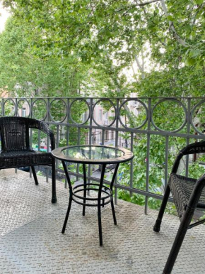 Отель Apartments near Freedom Square in Old Tbilisi  Тбилиси